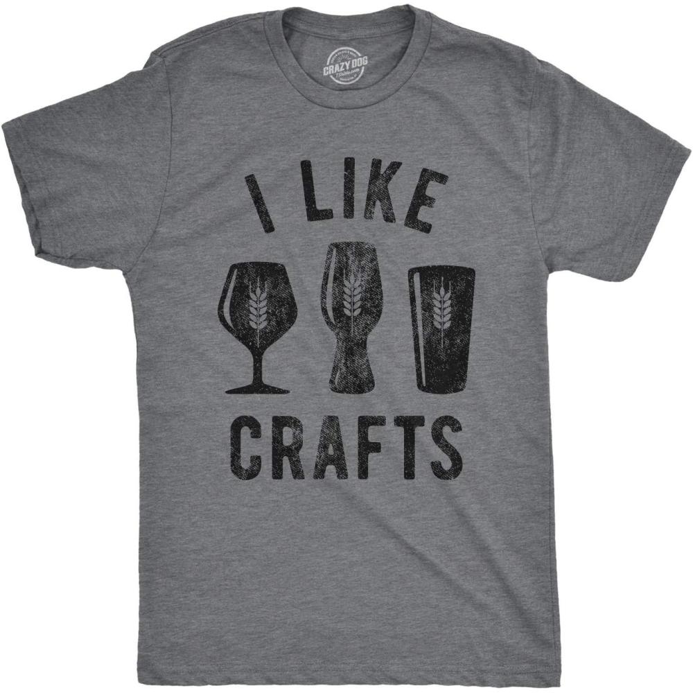 imageFunny Dad T Shirts Sarcastic Husband Tees Joke Humor for FatherLike Crafts