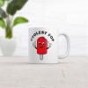 Crazy Dog T-Shirts Best Dad By Par Mug Funny Fathers Day Golf Coffee Cup – 11oz(Coolest Pop V2)