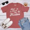Mens Don’t Touch My Freedom T Shirt Funny 4th of July USA Merica Novelty Party Tee(Heather Red – Freedom)