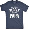 Heather Navy