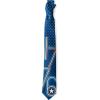 Crazy Dog T-Shirts Constitution Necktie and Patriot Tie American Neckties for Men(1776)