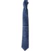 Crazy Dog T-Shirts Constitution Necktie and Patriot Tie American Neckties for Men(Constitution)