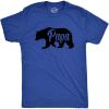 Heather Royal - Papa Bear