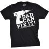 Heather Black - Dad Can Fix