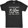 Heather Black - Leftover Parts