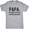 Papa Legend