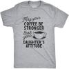 Strong Coffee