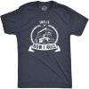 Heather Navy - How I Roll