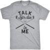 Light Heather Grey - Birdie