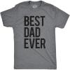 Dark Heather Grey