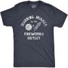Heather Navy - Morning Missle