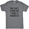 Dark Heather Grey - a Daughter
