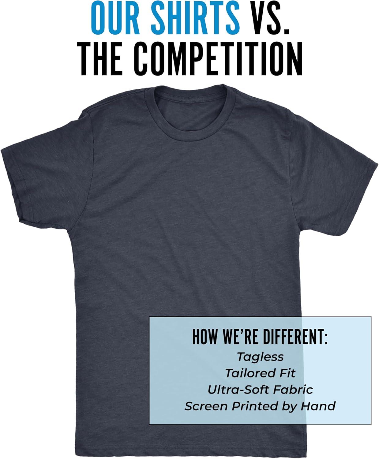 imageWomens BRB Jesus T Shirt Funny Easter Christian Religious Church Text Faith TeeDark Heather Grey