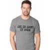 Ask Me About My Corgi T Shirt Funny Dog Flip Puppy Lover Owner Costume Graphic(Light Heather Grey)