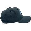 Crazy Dog T-Shirts Funny Fishing Hats Hilarious Fish Graphic Caps(Black – Beer Fishy Fishy)