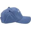 Crazy Dog T-Shirts Funny Fishing Hats Hilarious Fish Graphic Caps(Blue – Here Fishy Fishy)