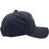 Crazy Dog T-Shirts Funny Fishing Hats Hilarious Fish Graphic Caps(Heather Black – Part Time Hooker)