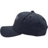 Crazy Dog T-Shirts Funny Fishing Hats Hilarious Fish Graphic Caps(Heather Black – Part Time Hooker)