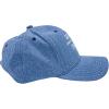 Crazy Dog T-Shirts Funny Fishing Hats Hilarious Fish Graphic Caps(Heather Navy – Fishing)