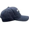 Crazy Dog T-Shirts Funny Fishing Hats Hilarious Fish Graphic Caps(Navy – Here Fishy Fishy)