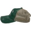 Crazy Dog T-Shirts Funny Fishing Hats Hilarious Fish Graphic Caps(Trucker Green – Part Time Hooker)