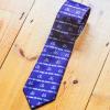 Crazy Dog T-Shirts Funny Sports Ties for Men Novelty Graphic Ties for Golf Fishing and Exercise Guys(Fishing 3 People)