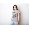 Funny Parenting T Shirt – I Cant My Kid Has Practice A Game Or Something Tee – Sarcastic T-Shirt for Mom and Dad(Dark Heather Grey – Womens)