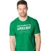 Funny Unicorn Flip T-Shirt – Turn Into a Magical Unicorn Shirt(Green)