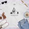 Mens Funny Jesus T Shirts Religious Tees with Funny Sayings Easter Tees for Guys(White – Story Time)