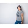 Womens My Favorite People Call Me Grandma, Mom, Mommy, and More T Shirts Funny Mothers Day Tees for Moms(Dark Heather Grey – Mom)
