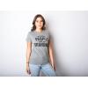 Womens My Favorite People Call Me Grandma, Mom, Mommy, and More T Shirts Funny Mothers Day Tees for Moms(Heather Red – Grandma)
