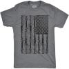 Dark Heather Grey - Flag Tools