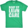 Heather Green - Body By Lawn Care
