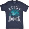 Heather Navy - Part Time Hooker