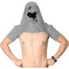 Light Heather Grey