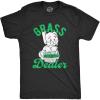 Heather Black - Grass Dealer