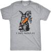 Light Heather Grey - Dont Carrot