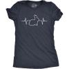 Heather Navy - Rabbit Heartbeat