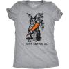 Light Heather Grey - Dont Carrot