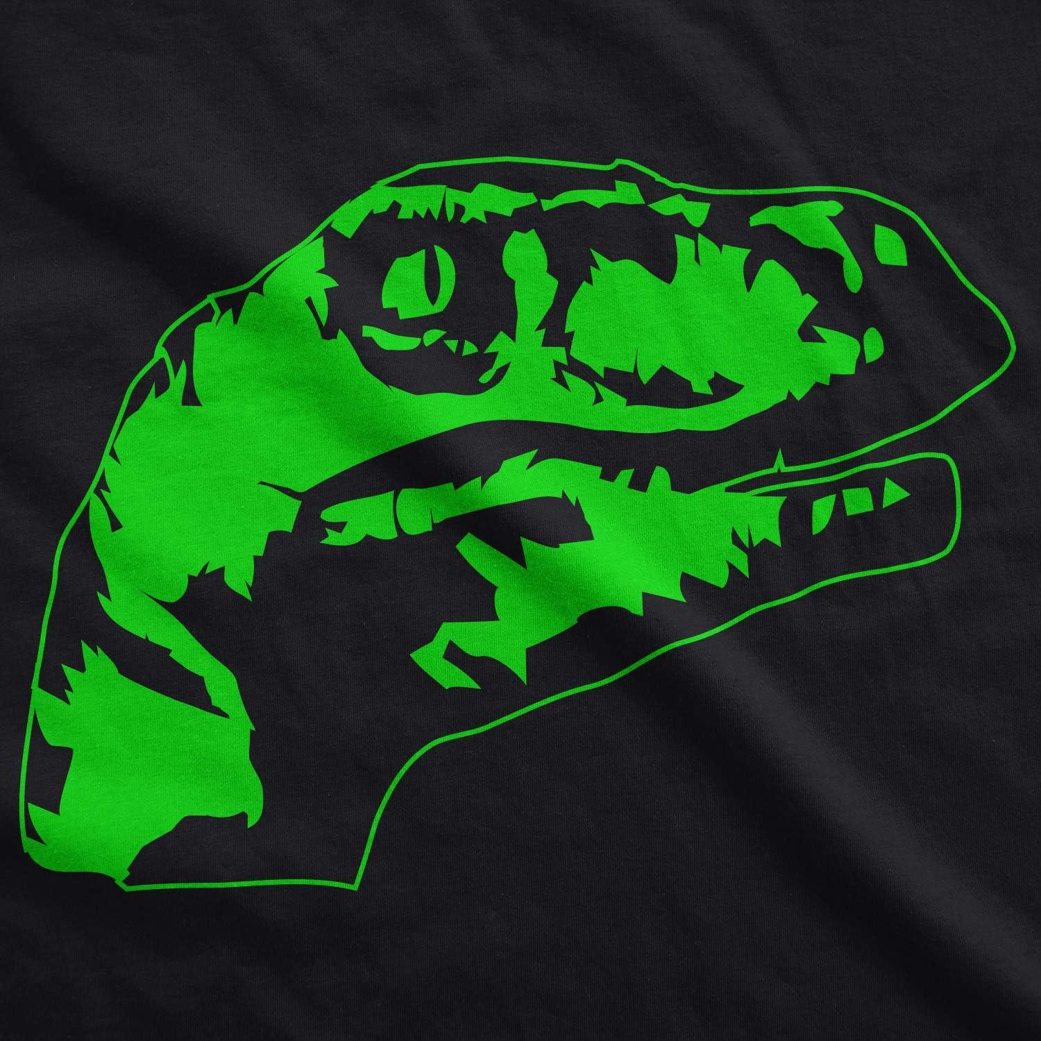 imageCrazy Dog TShirts Toddler Ask Me About My Raptor Cool Dinosaur Flip T Shirt for KidsBlack