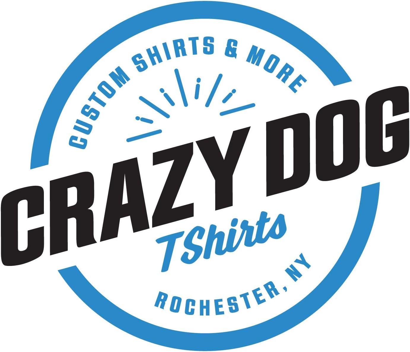 imageCrazy Dog TShirts Zombies Eat Brains Dont Worry Youre Safe Funny Halloween Brains Cooking Graphic Kitchen Smock