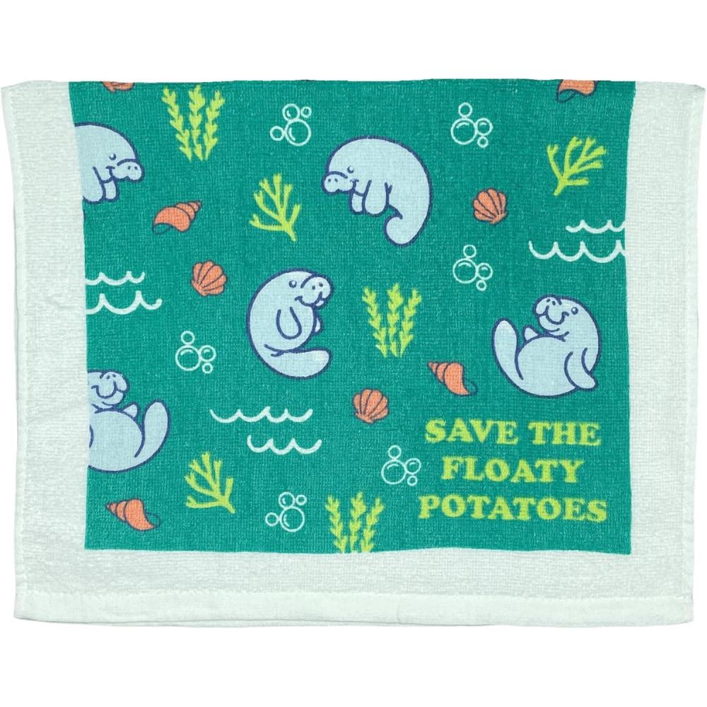 imageCrazy Dog TShirts Easily Distracted by Dogs Funny Puppy Pet Lovers Tea TowelSave Floaty Potatoes