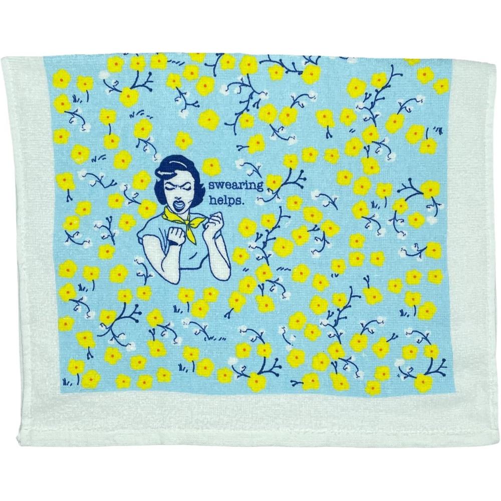 imageCrazy Dog TShirts The Secret Ingredient is Resentment Funny Bitter Kitchen Cook Tea TowelSwearing Helps