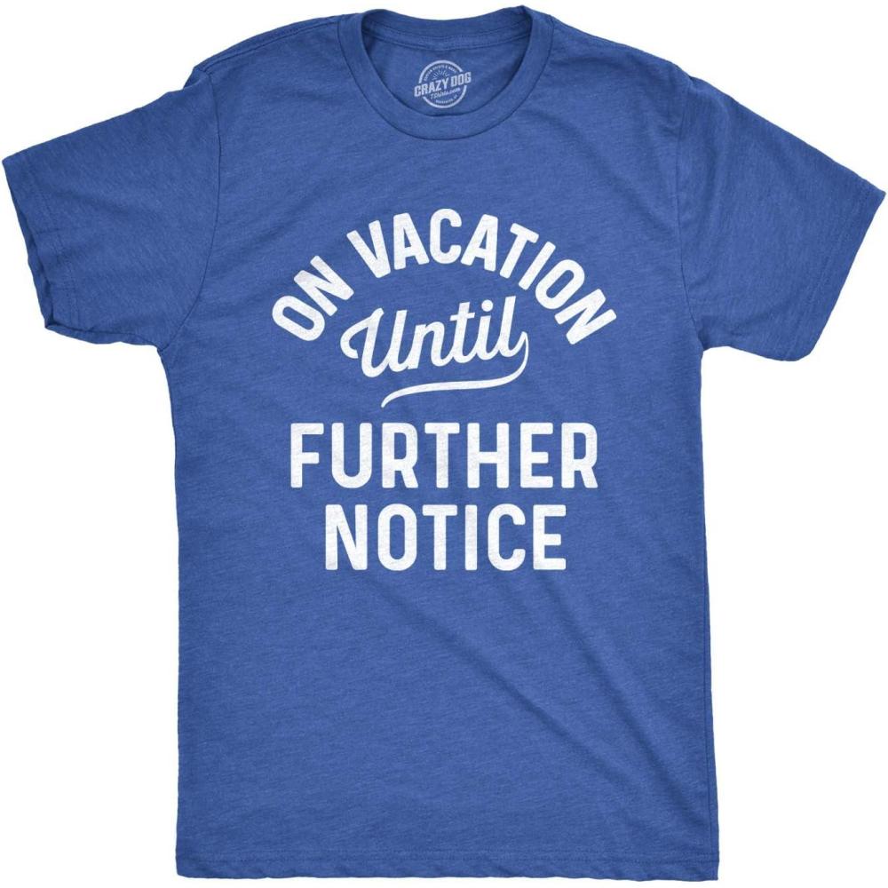 imageMens School is Important But Baseball is Importanter T Shirt Funny Sports TeeHeather Royal on Vacation