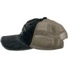 Best Auntie Ever Hat Funny Gift Cap for Aunts(Trucker Black – Best Auntie)