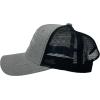 Best Auntie Ever Hat Funny Gift Cap for Aunts(Trucker Grey – Best Auntie)