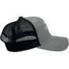 Best Auntie Ever Hat Funny Gift Cap for Aunts(Trucker Grey – Best Auntie)
