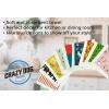 Crazy Dog T-Shirts Choose Your Weapon Funny Barbecue Cooking Utensils Tea Towel(Cant Adult Today)