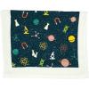 Crazy Dog T-Shirts Choose Your Weapon Funny Barbecue Cooking Utensils Tea Towel(Science Like Magic)