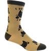 Crazy Dog T-Shirts Cute Cat Socks for Women Fun Socks with Kitties and Sarcastic Humor(Do What I Want)
